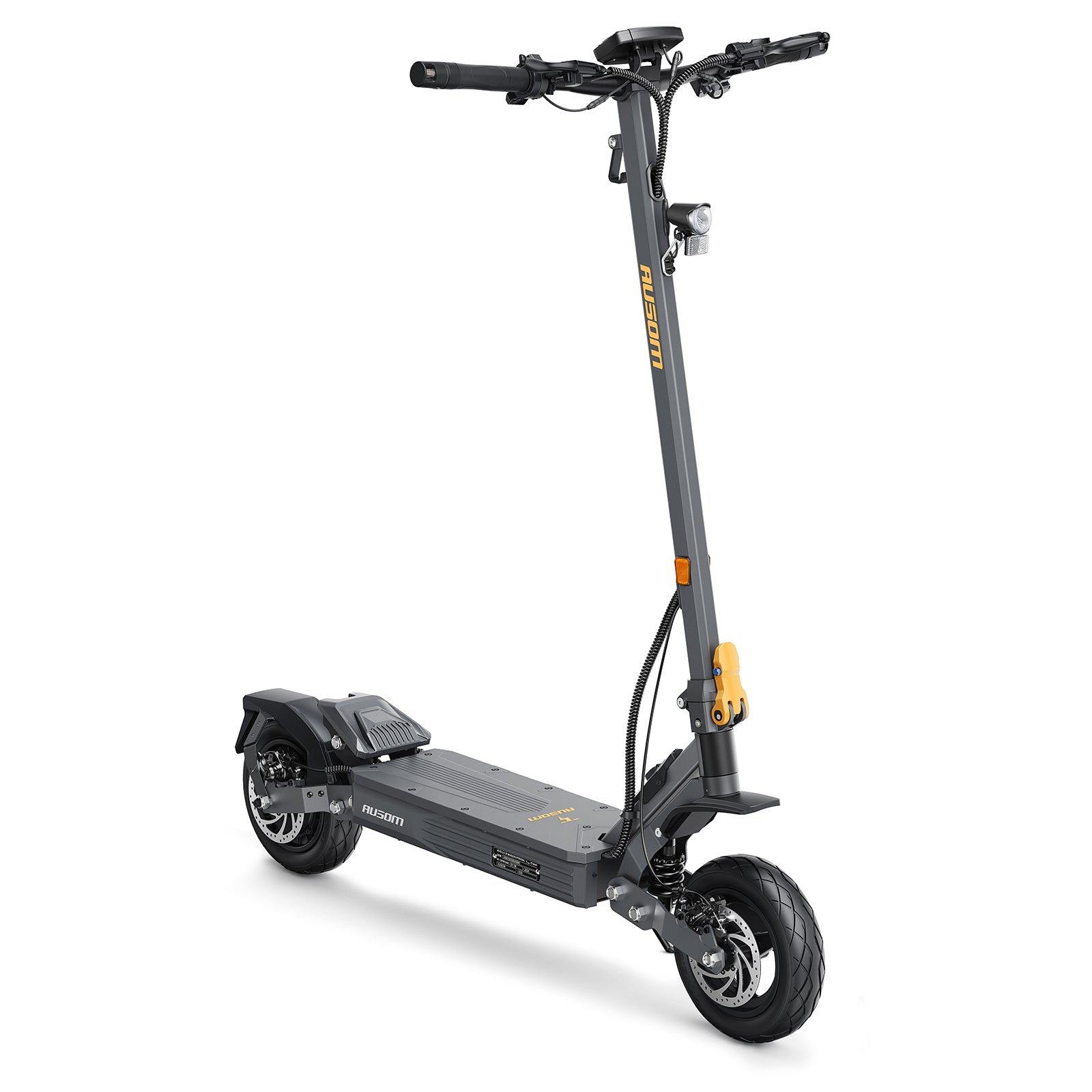 Ausom K30 VMP Electric Sccooter (DGT-Certified)