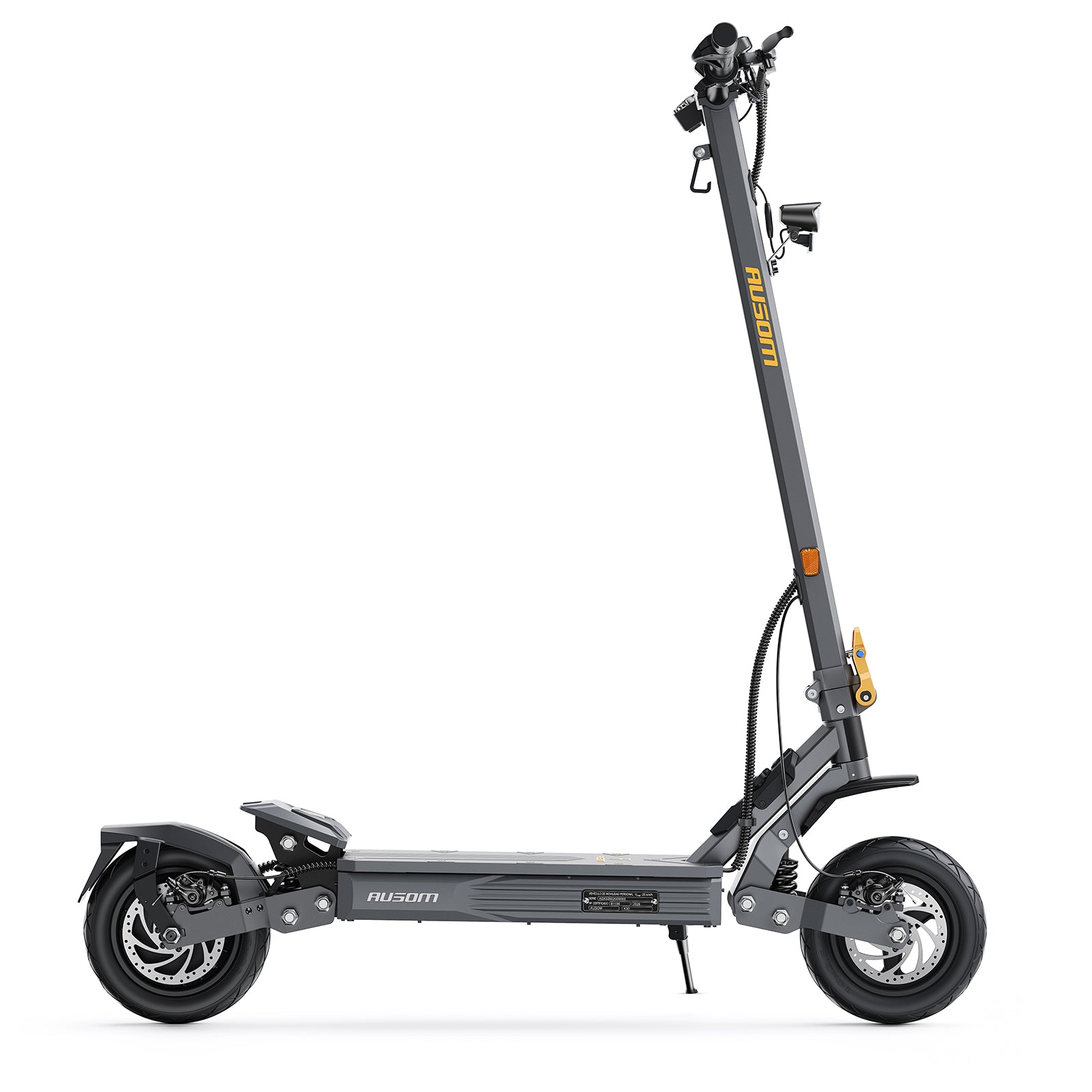 Ausom K30 VMP Electric Sccooter (DGT-Certified)