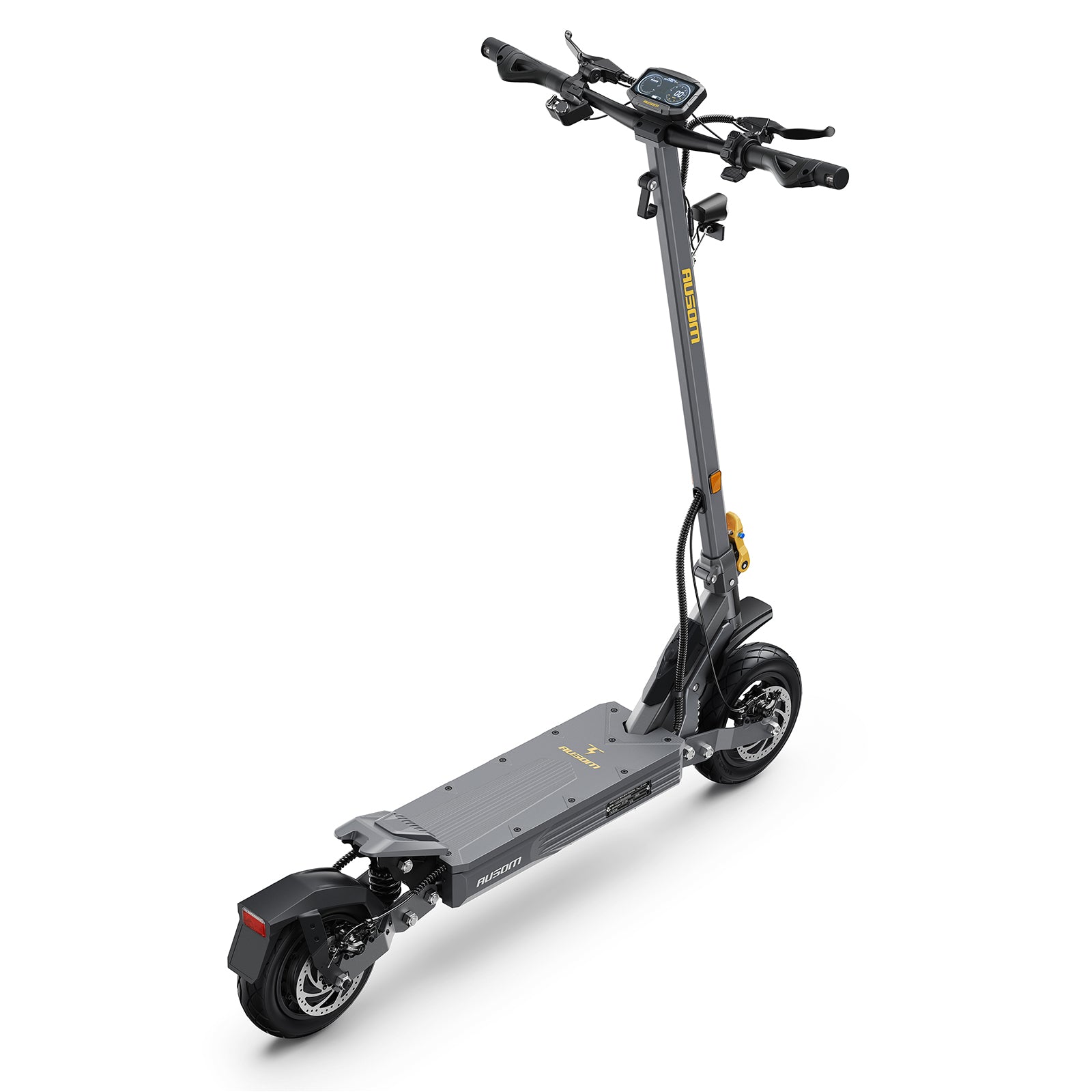 Ausom K30 VMP Electric Sccooter (DGT-Certified)