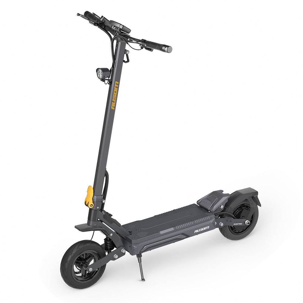 Ausom Gosoul 2 Pro Dual Motor Electric Scooter