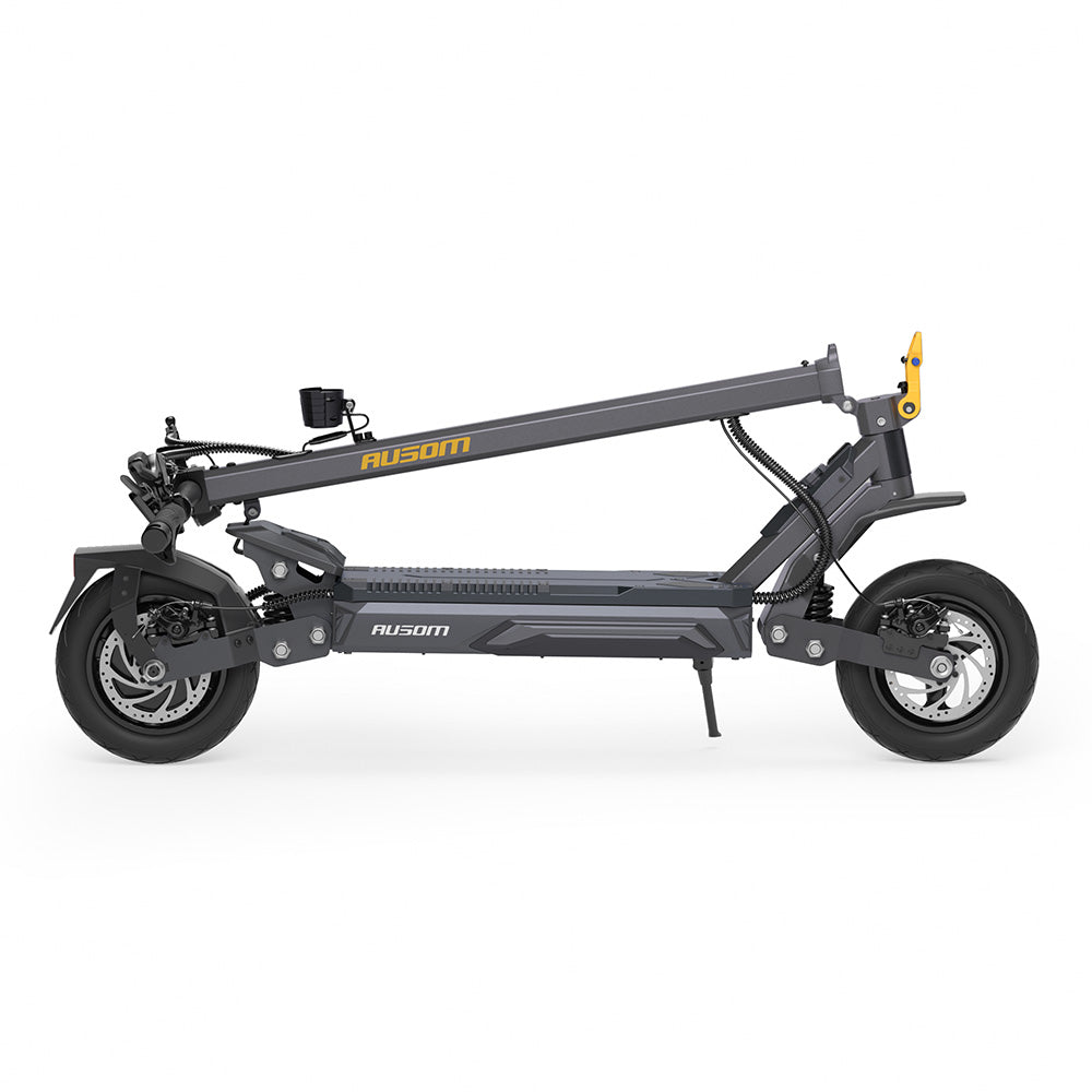 Ausom Gosoul 2 Pro Dual Motor Electric Scooter