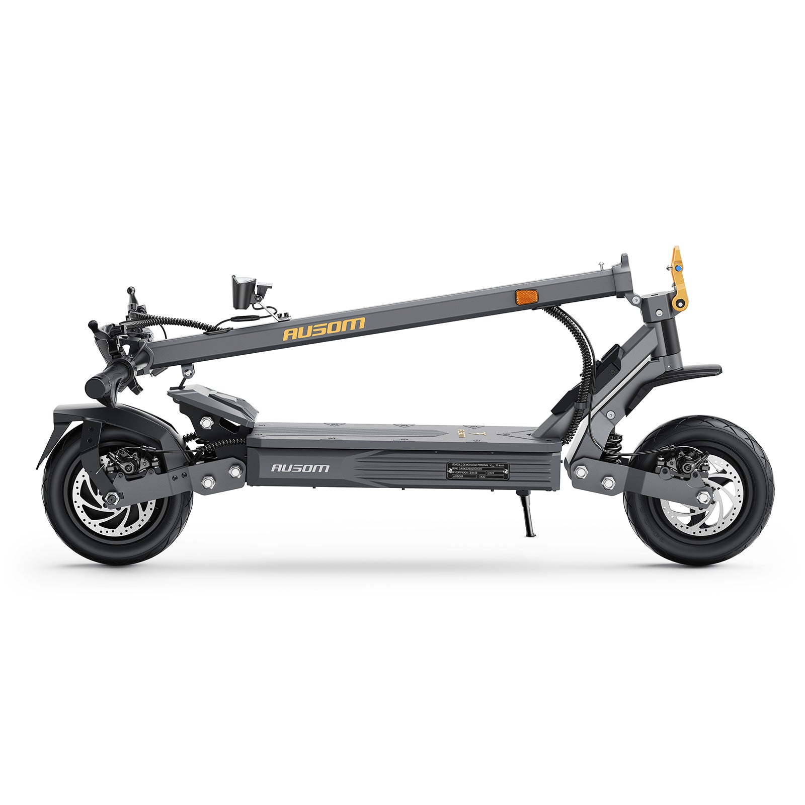 Ausom K30 VMP Electric Sccooter (DGT-Certified)
