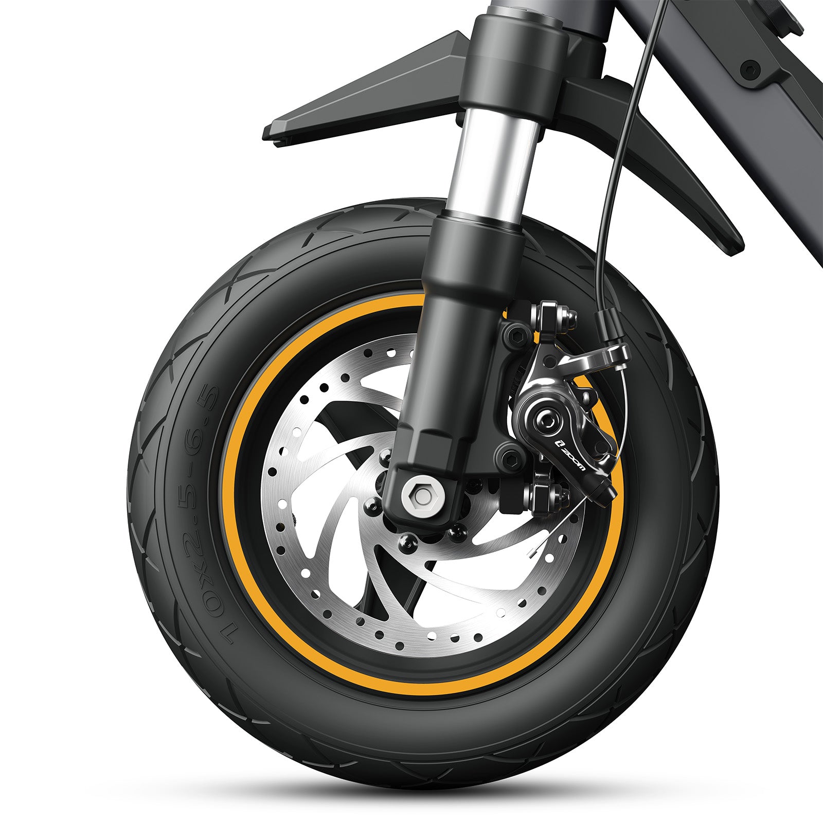 Ausom K20 VMP Electric Scooter (DGT-Certified)