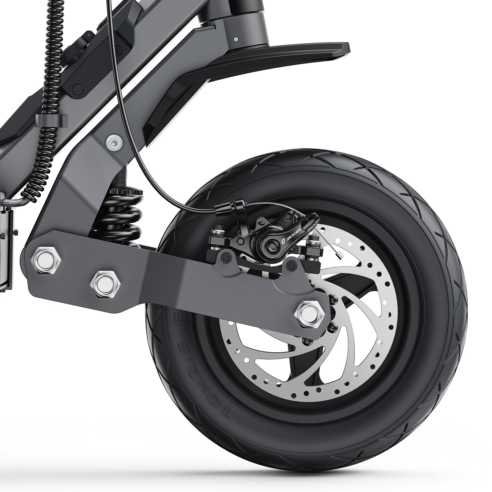 Ausom K30 VMP Electric Sccooter (DGT-Certified)