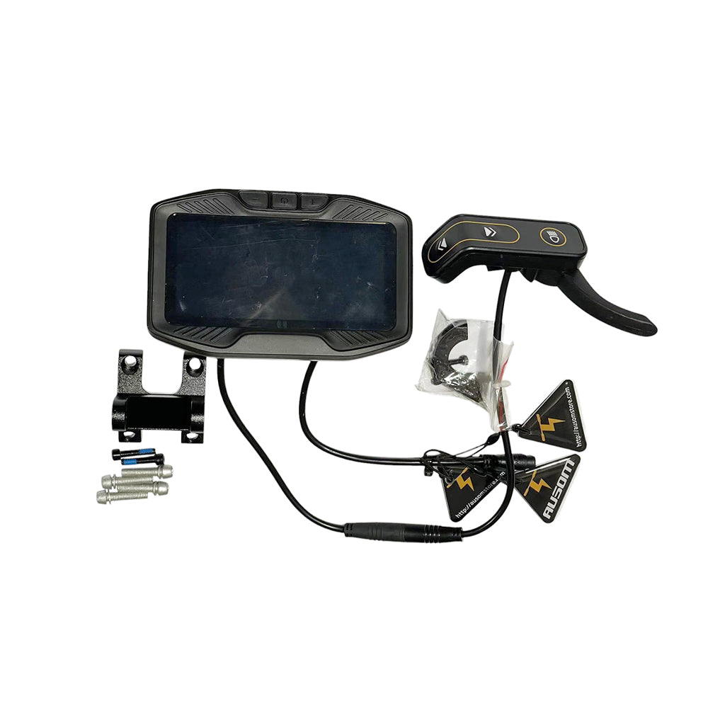 Ausom Gallop SR1 Electric Display