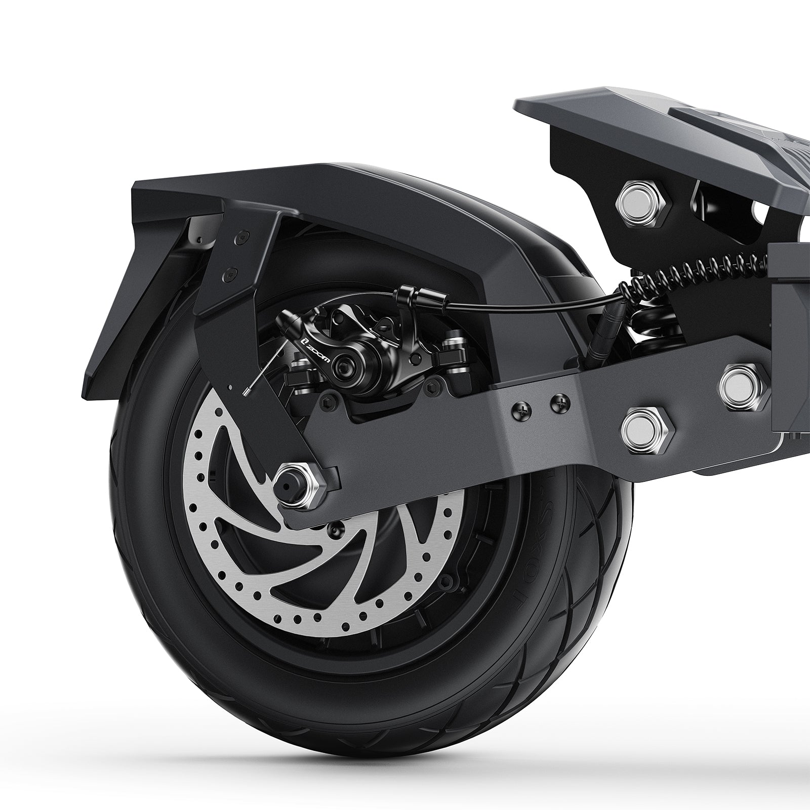 Ausom K30 VMP Electric Sccooter (DGT-Certified)