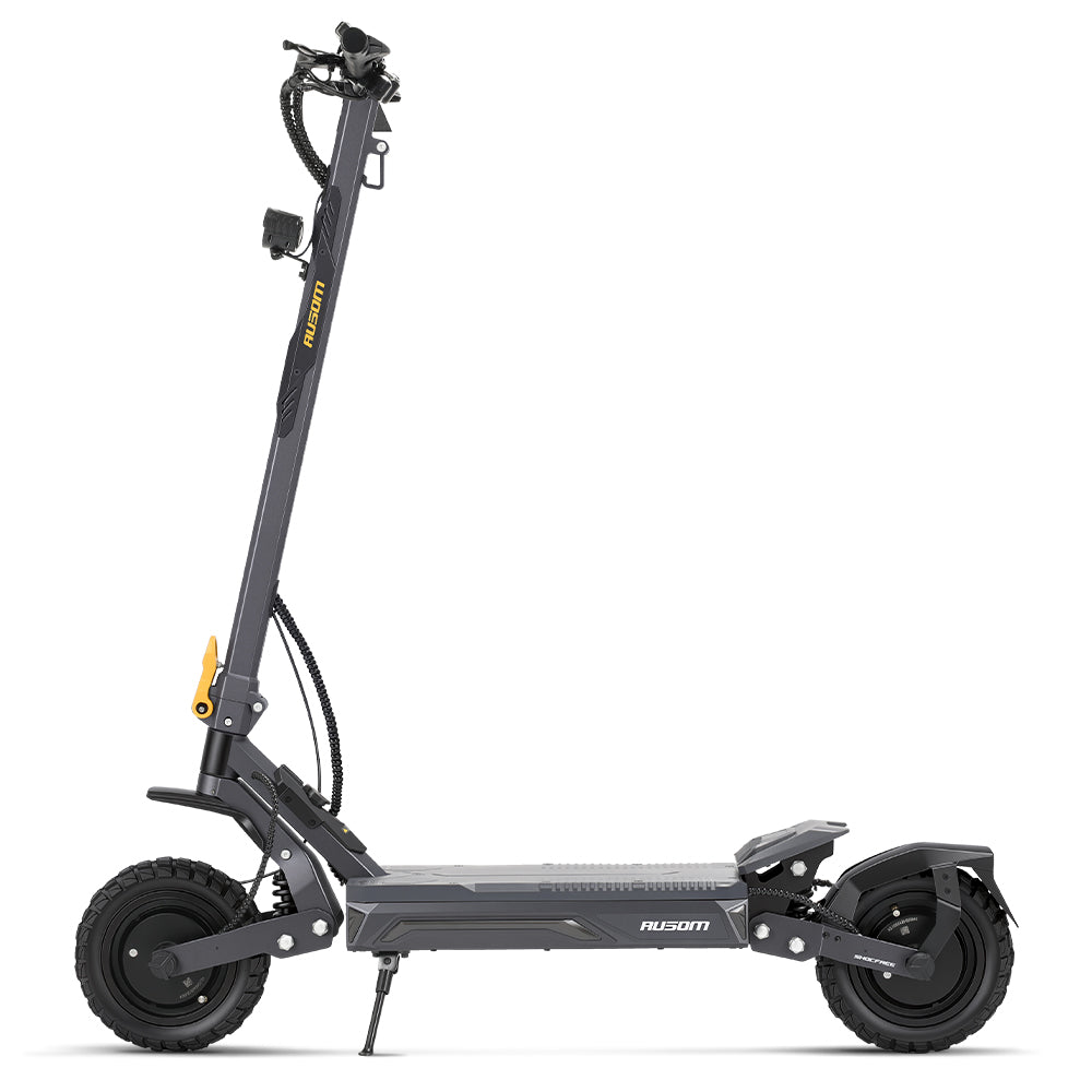 Ausom Gosoul 2 Dual Motor Electric Scooter
