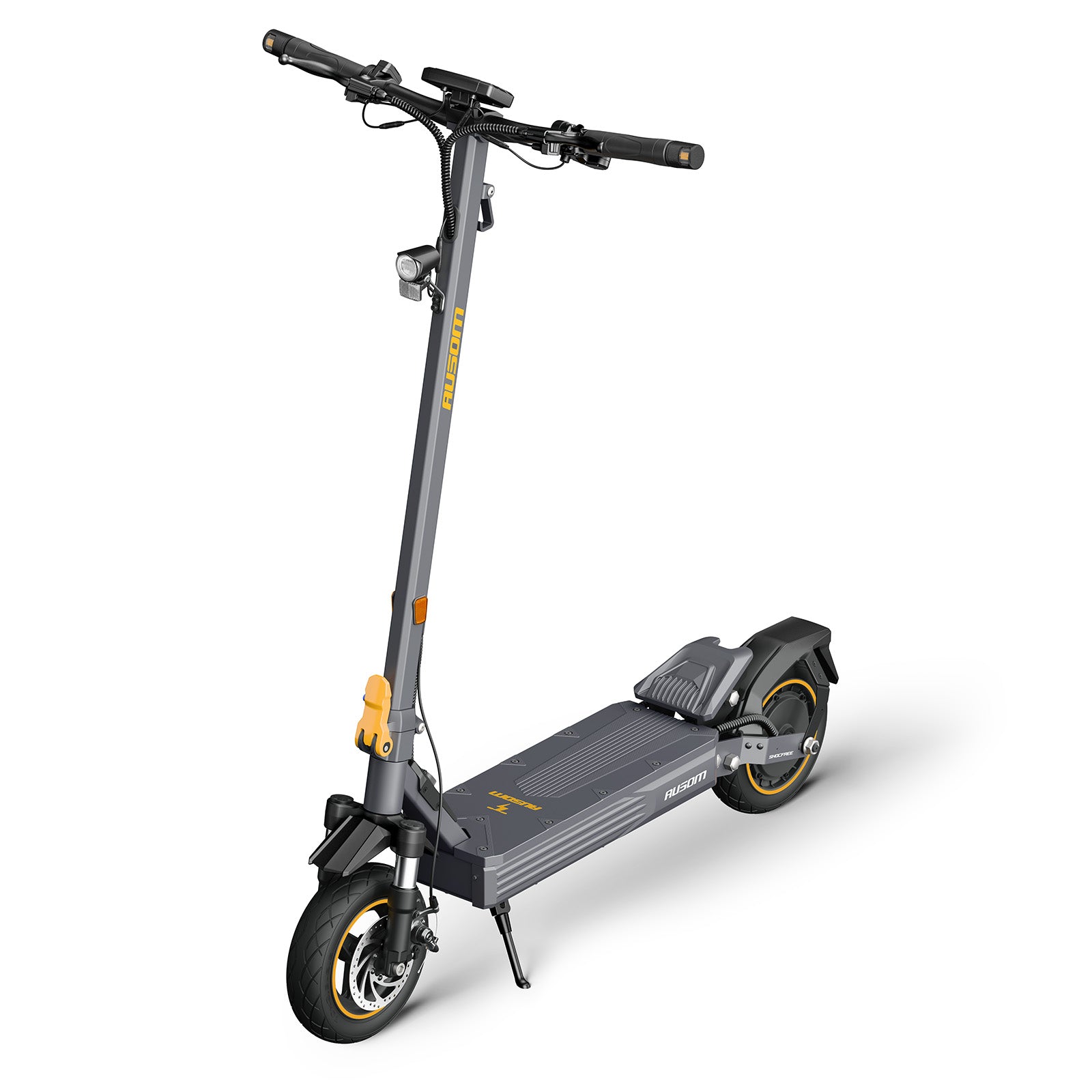 Ausom K20 VMP Electric Scooter (DGT-Certified)