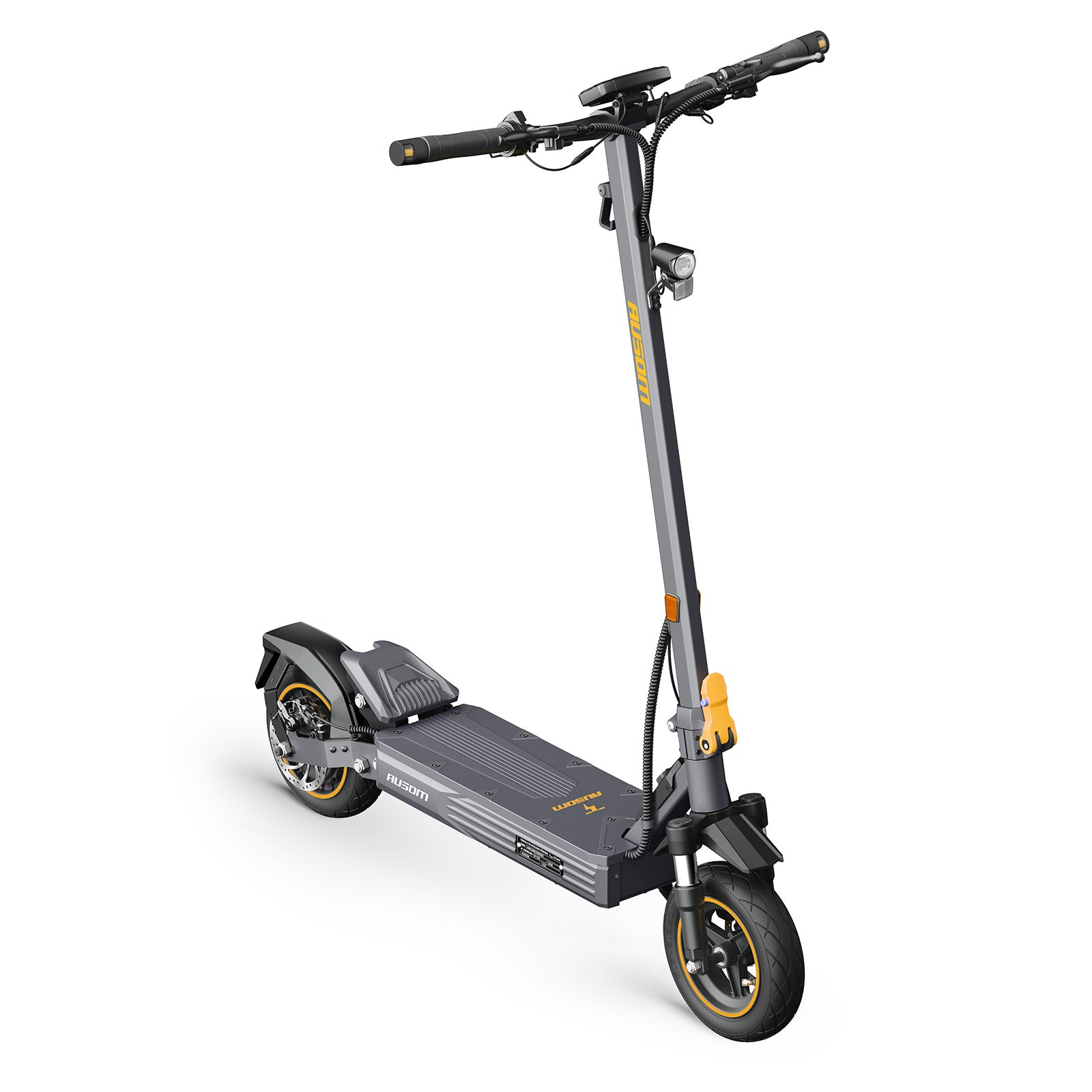 Ausom K20 VMP Electric Scooter (DGT-Certified)