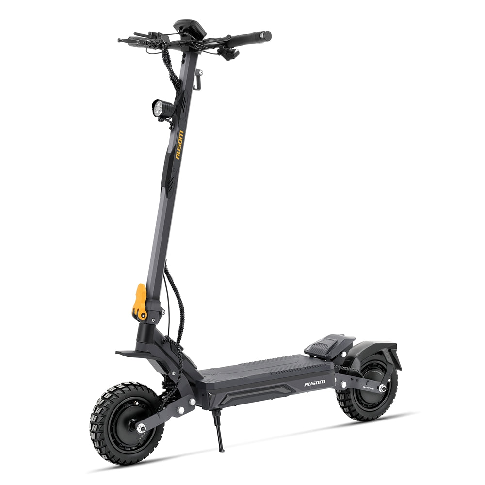 Ausom Gosoul 2 Pro Dual Motor Electric Scooter