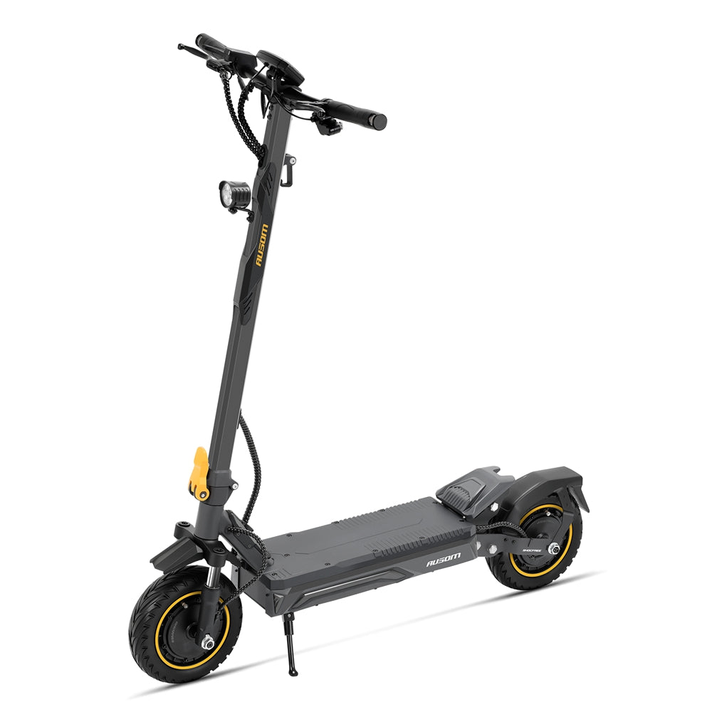 Ausom K20 Pro (Laluz 2 Pro) Dual Motor E-Scooter