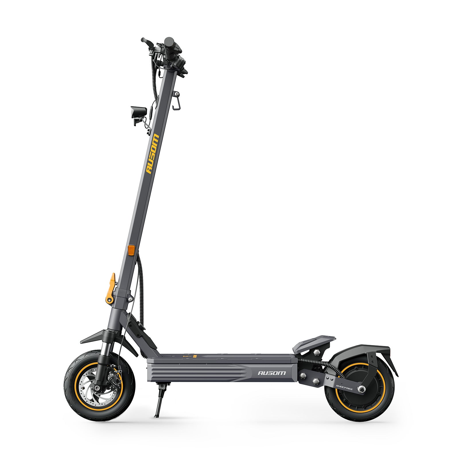 Ausom K20 VMP Electric Scooter (DGT-Certified)