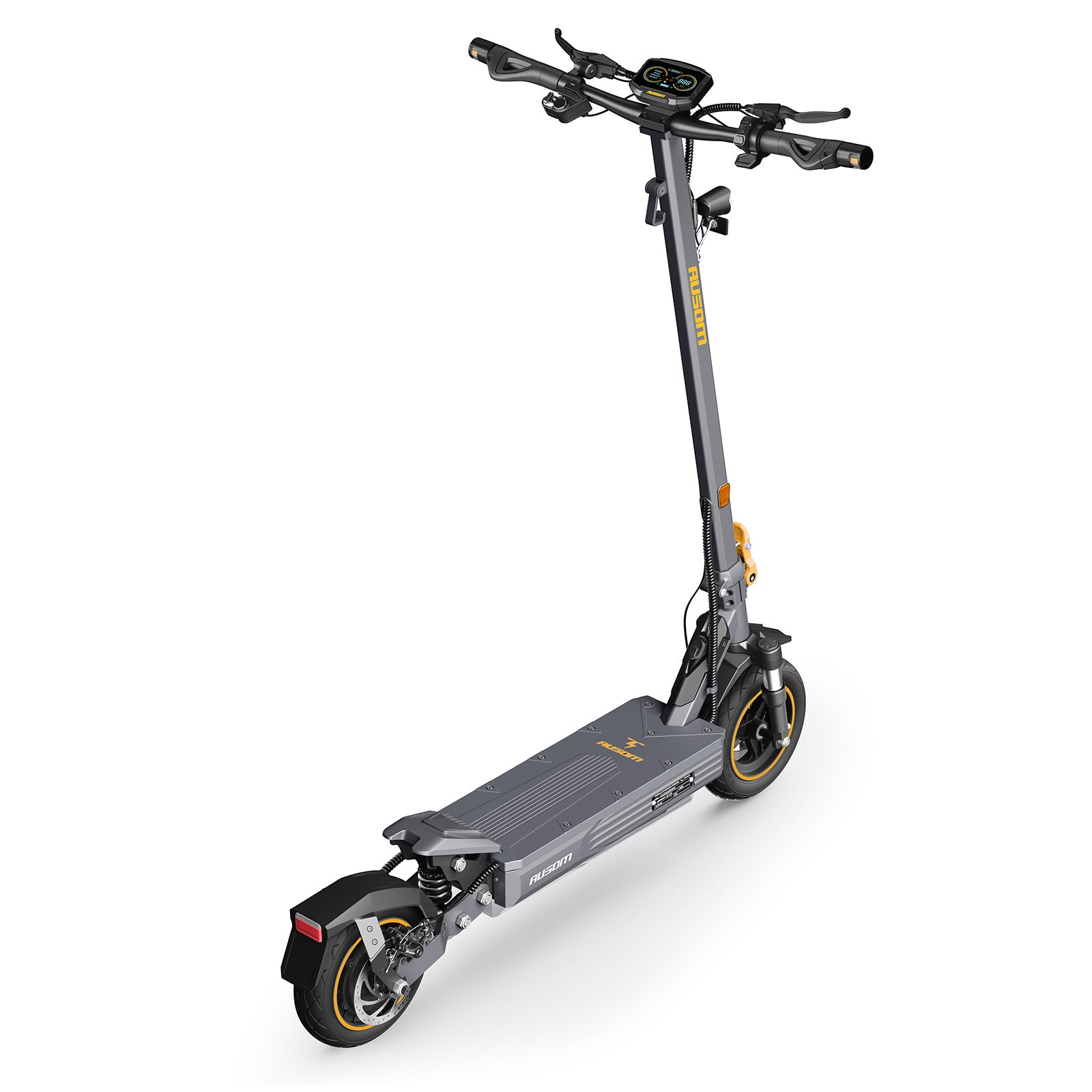 Ausom K20 VMP Electric Scooter (DGT-Certified)