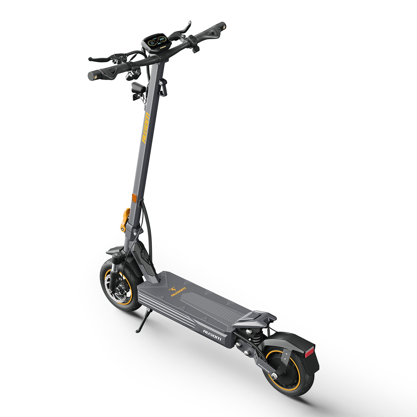 Ausom K20 VMP Electric Scooter (DGT-Certified)