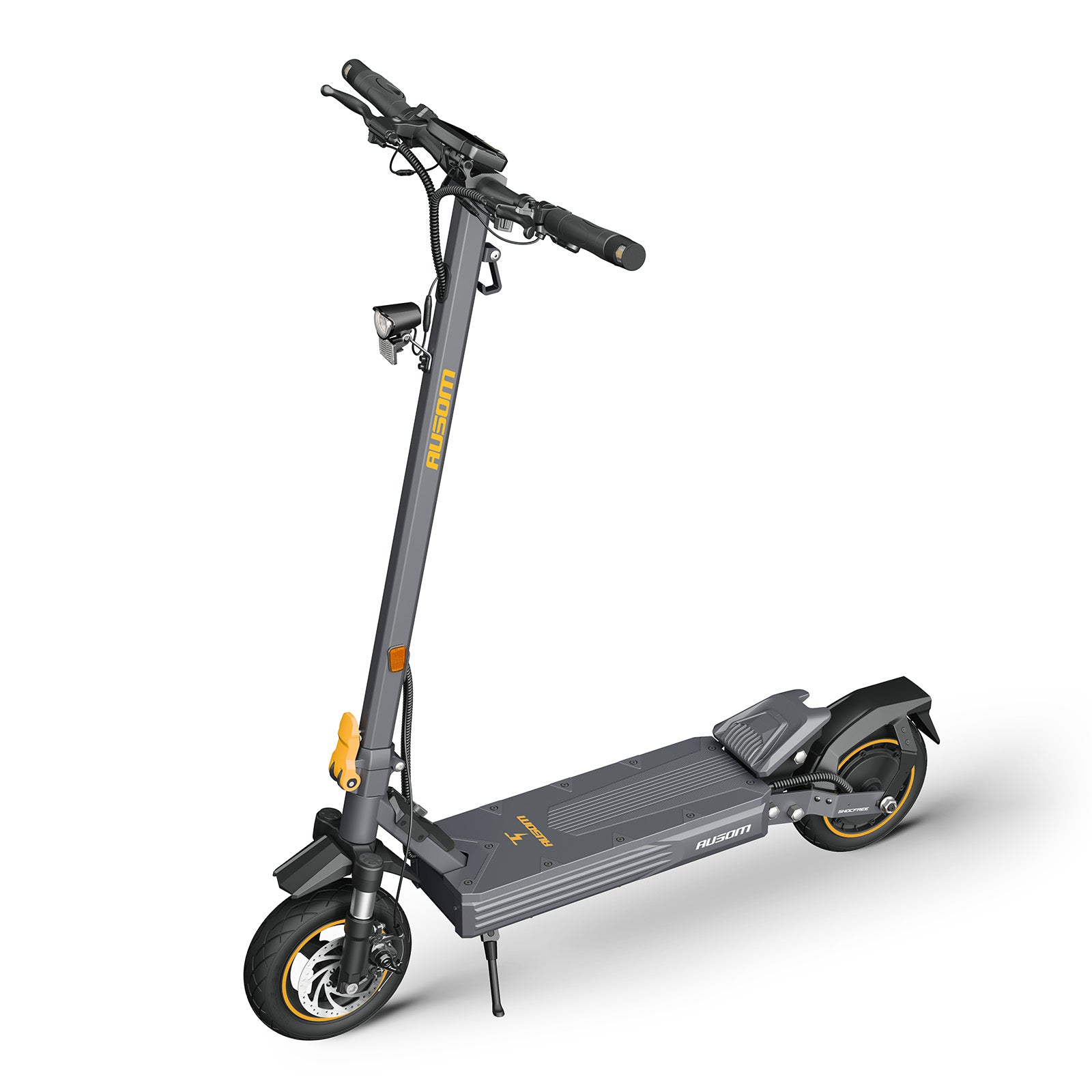 Ausom K20 VMP Electric Scooter (DGT-Certified)