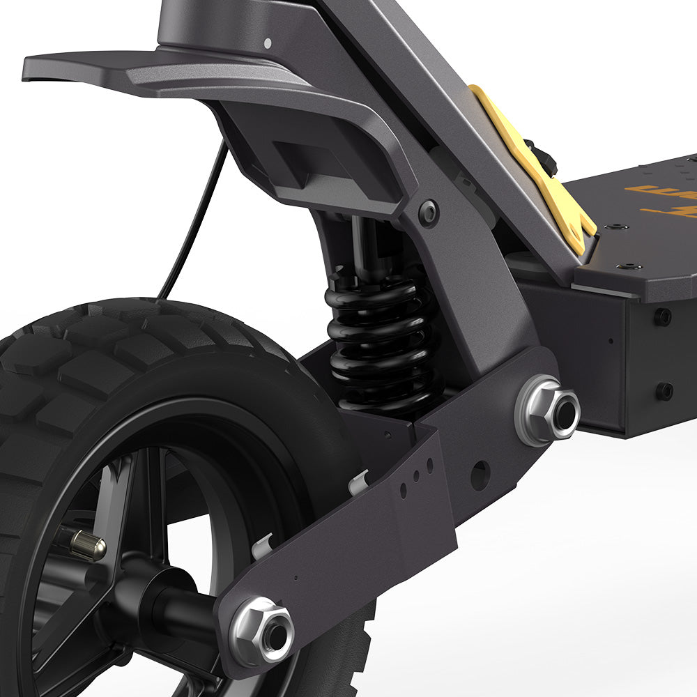 Ausom L1 Electric Scooter