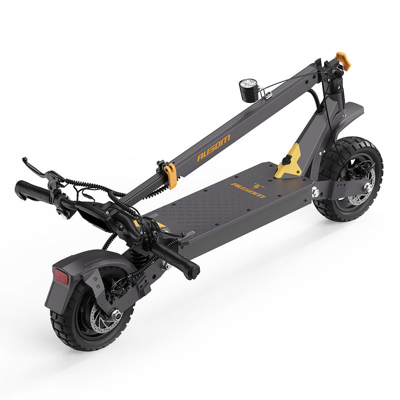 Ausom L1 Electric Scooter Ausom Global Official ausom-l1-electric-scooter-ausom-global-official