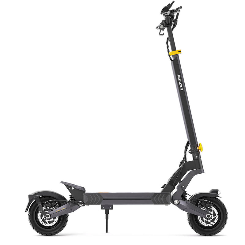 Ausom L2 Dual Motor Electric Scooter – Ausom Global Official
