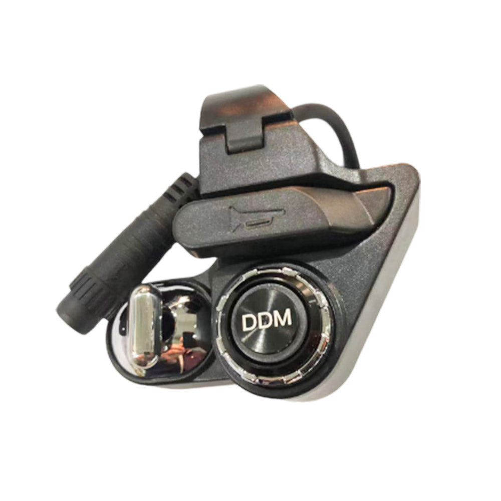 Ausom Leopard DT1 Pro DDM switch