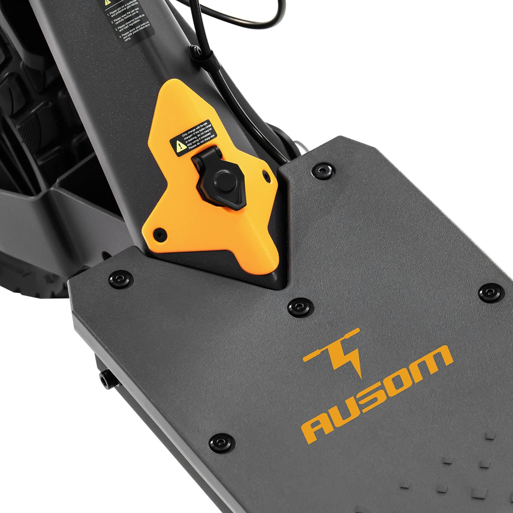 Ausom L1 ABE Electric Scooter