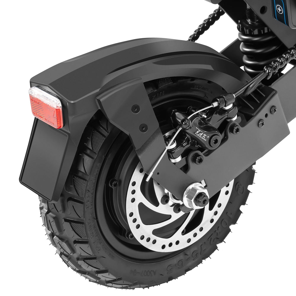 Ausom L1 ABE Electric Scooter
